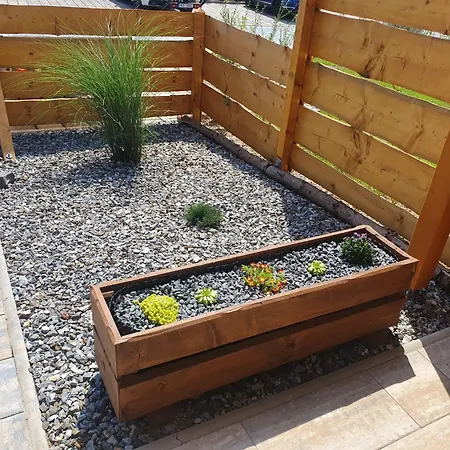 아파트 Hannzi Hurka 체스키크룸로프