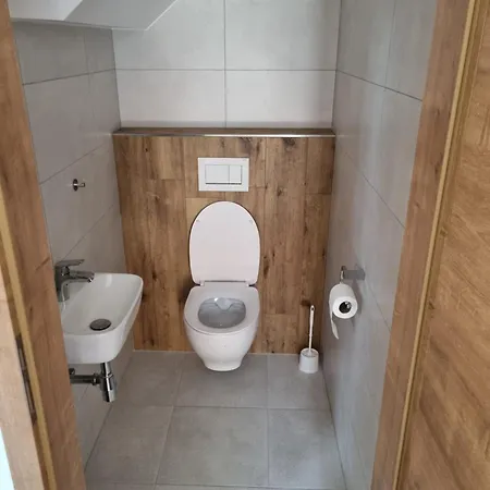 Hannzi Hurka 체스키크룸로프