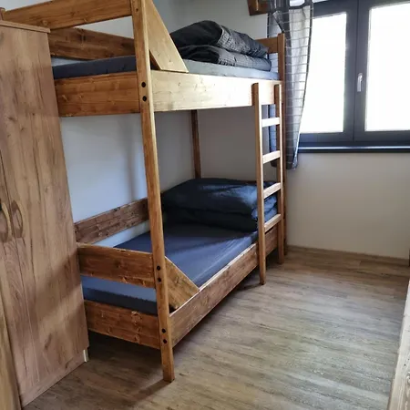 아파트 Hannzi Hurka