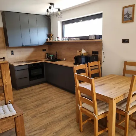 شقة Hannzi Hurka *