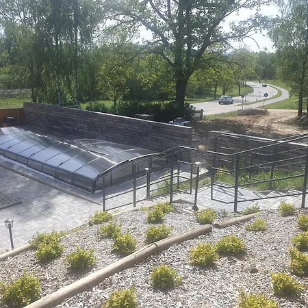 Hannzi Hurka 아파트 *