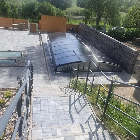 Hannzi Hurka Český Krumlov