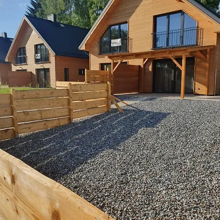 Hannzi Hurka 아파트 체스키크룸로프