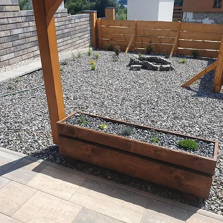 شقة Hannzi Hurka Český Krumlov