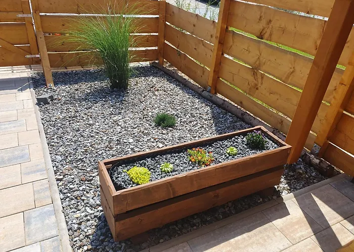 Apartamento Hannzi Hůrka Český Krumlov