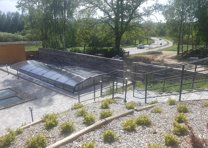 Hannzi Hůrka Apartmán *