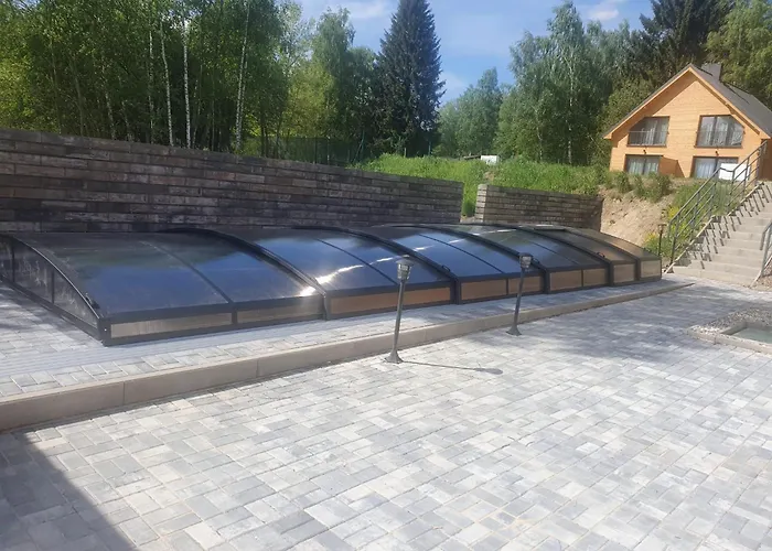 Hannzi Hůrka Apartamento