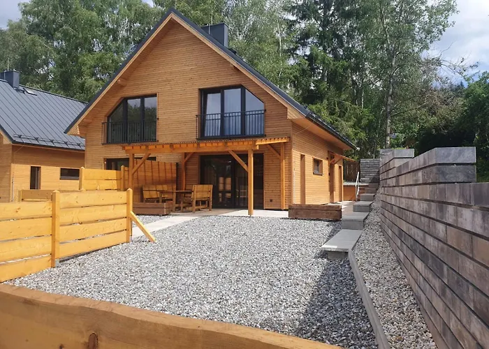 Hannzi Hůrka Apartmán