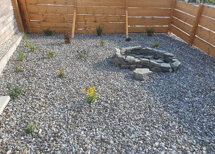 Apartamento Hannzi Hůrka Český Krumlov