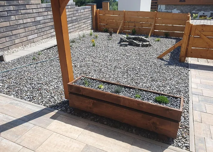 Apartamento Hannzi Hůrka Český Krumlov